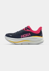BONDI 9 - Hardloopschoenen voor op de weg - varsity navy/nautical dusk