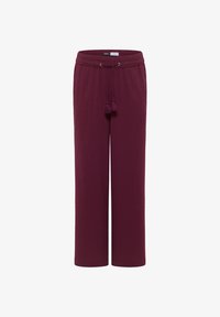 Non sélectionné, sweet grape red