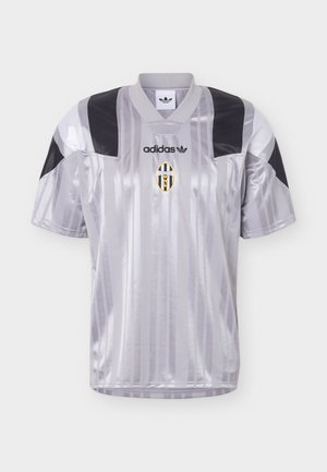 adidas Originals, JUVENTUS TURIN - Клубно облекло - glory grey