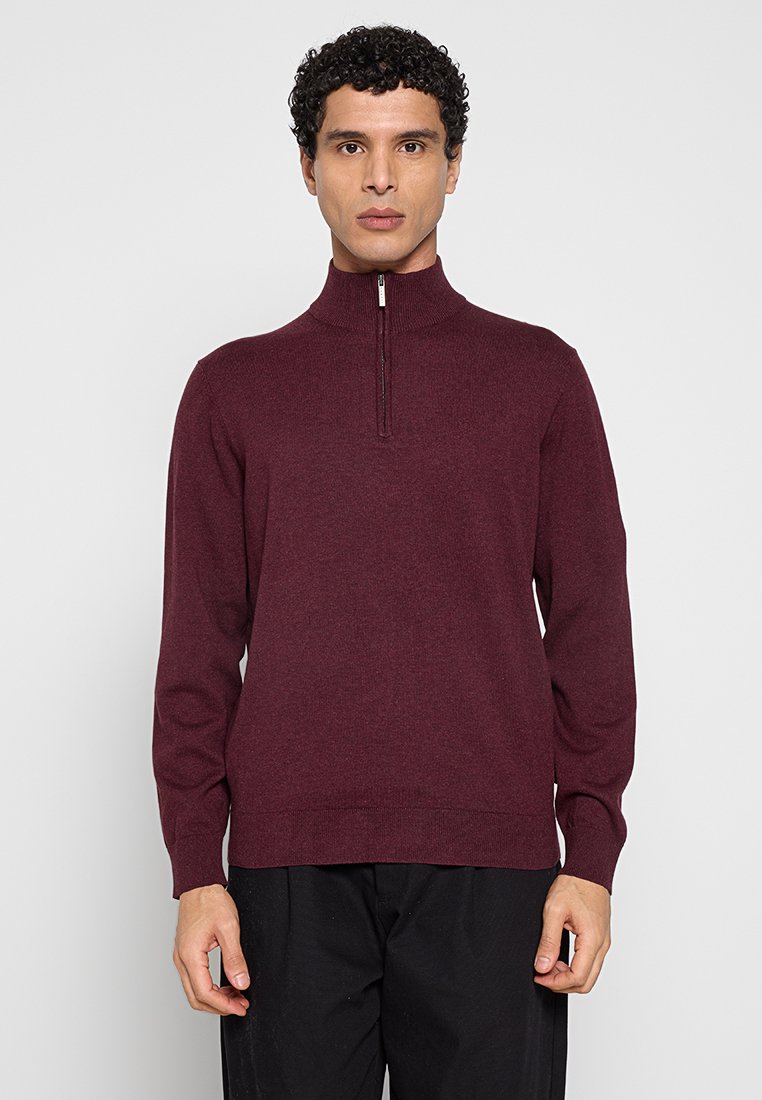 Bugatti Trui bruin Bugatti Trui bruin