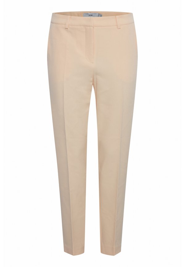 IHLexi - Chinos - bleached apricot4