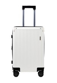 DEXTER - Trolley - weiss