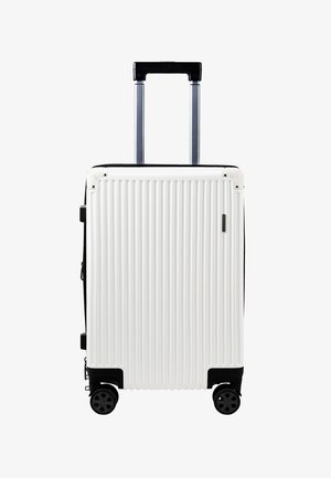 DEXTER - Kovčeg s kotačićima - weiss