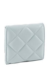 L'Atelier Du Sac JACKIE - Lompakko - light blue