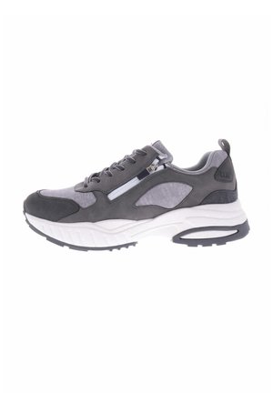 Sneakers laag - grey