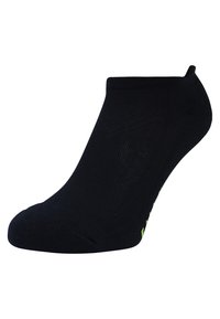 COOL KICK UNISEX LIGHT CUSHIONING - Kojinės - marine