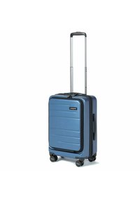 LANCASTER CDG - Trolley - bleu mer