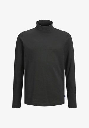 EIN - Ilgarankovis viršutinės dalies drabužis - black onyx