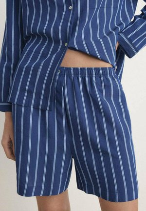 Pantalón de pijama - blue