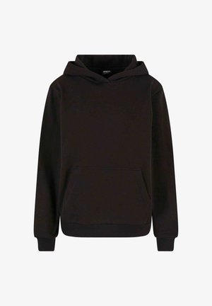 Urban Classics LOOSE czarny