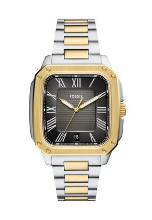 CROSBY - Montre - black grey