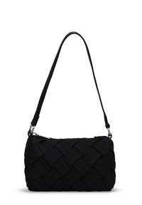 No seleccionado, black