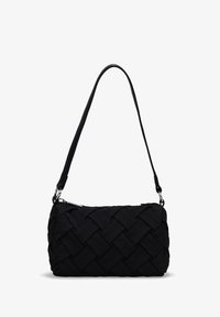 No seleccionado, black