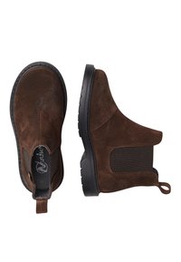 Naturino PICCADILLY - Botines - braun