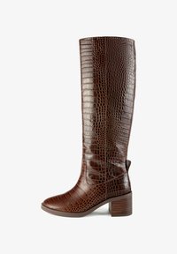 Δεν επιλέχθηκε, brown