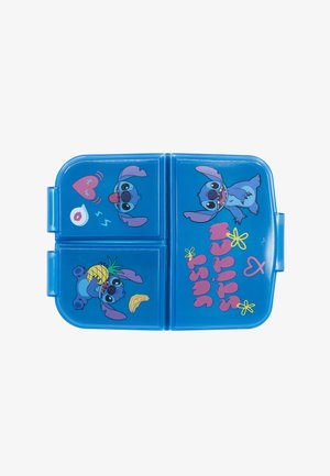 Lunch box - blau