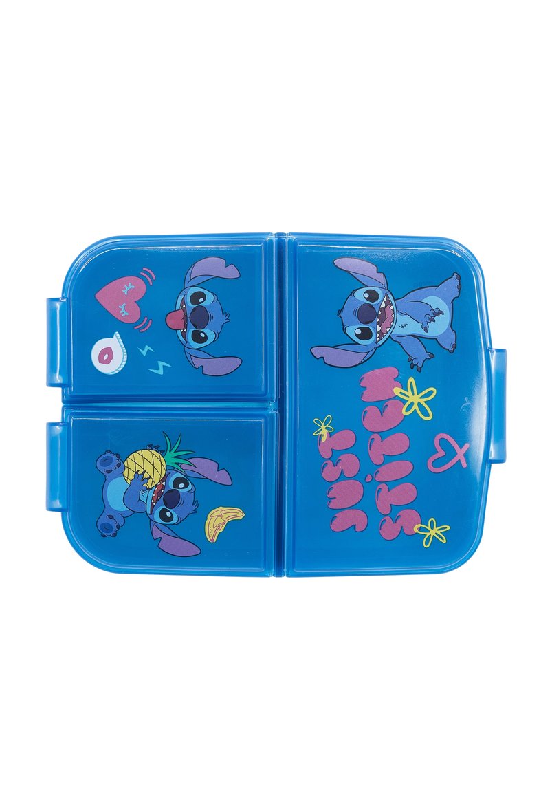 Disney Brooddoos - blau