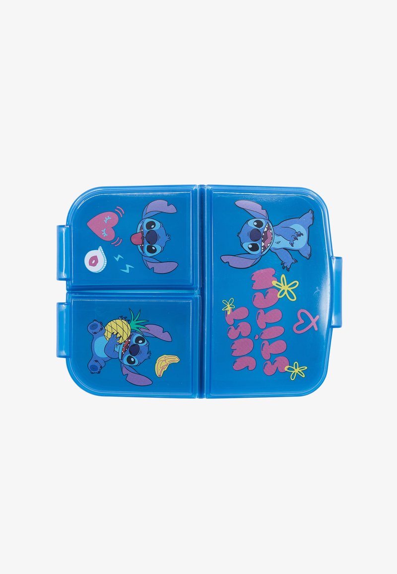 Disney Brooddoos - blau