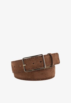 Abro, ABRO GÜRTEL GÜRTEL - Belt - wood