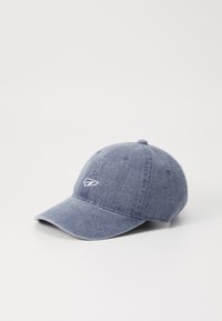 WASHED MIDNIGHT UNISEX - Cap - midnight