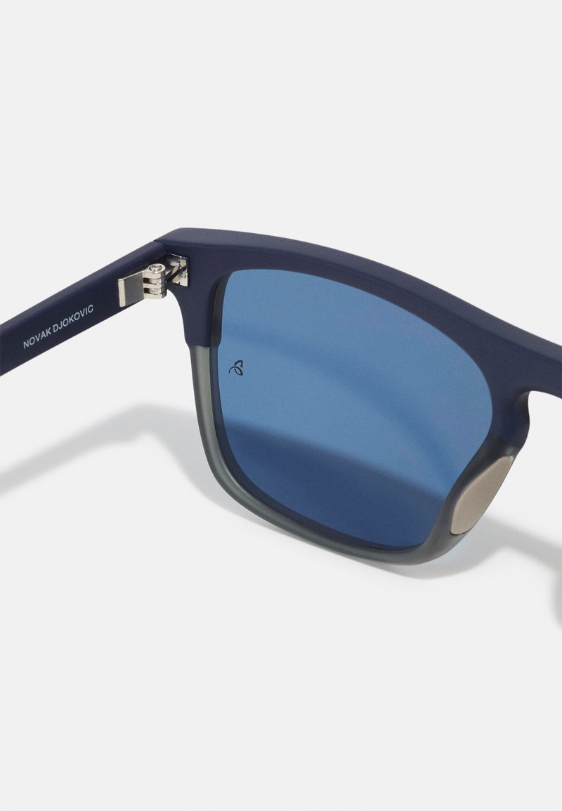 Herren Taschen & Koffer | Lacoste Sonnenbrille matte blue/dunkelblau - VY70290 Herren Taschen & Koffer | Lacoste Sonnenbrille matte blue/dunkelblau - VY70290