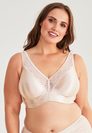 STARS - T-shirt BH - creme