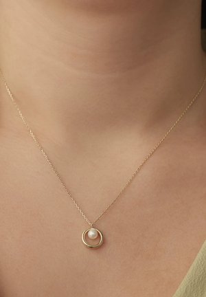 BELORO - Necklace - gold coloured