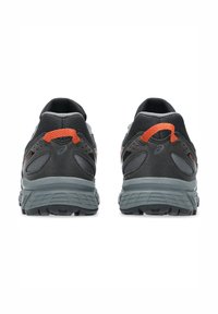 ASICS SportStyle UNISEX czarny