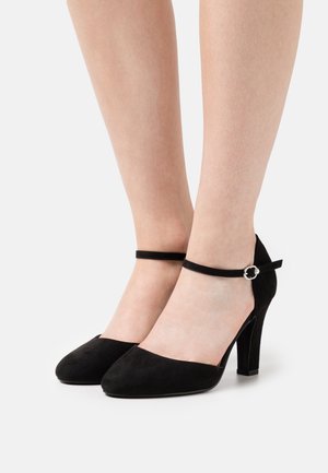 Anna Field Wide Fit by Zalando, Escarpins à talons hauts - black