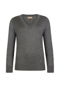 Niewybrane, mottled dark grey