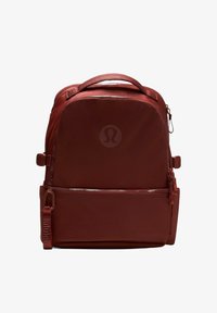 Ei valittu, rockwood