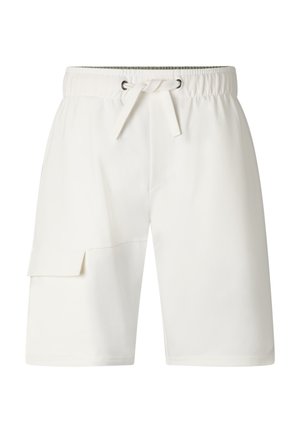 Bogner, Tracksuit bottoms - off-white eukalyptus