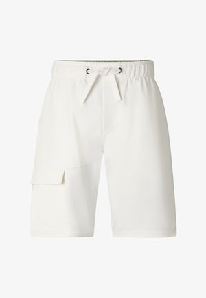 Bogner, Tracksuit bottoms - off-white eukalyptus