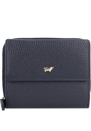 ASTI RFID - Portafoglio - navy