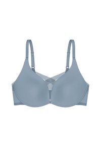 Triumph SMART - Push-up melltartó - chambray