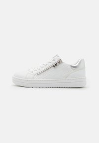 Sneaker low - white