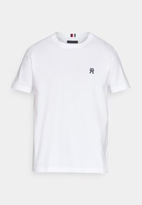 MONOGRAM IMD - T-shirt basic - white
