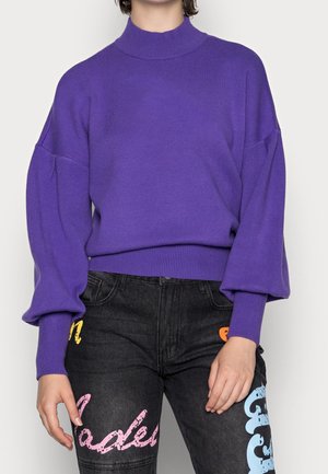 Maglione - purple