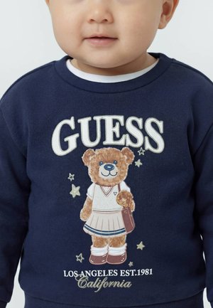 Guess, - Bluza