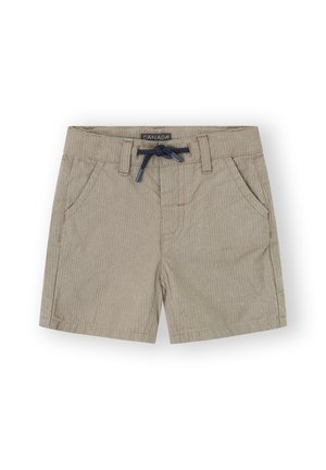 BERMUDA RICHARD  - Shorts - tostado