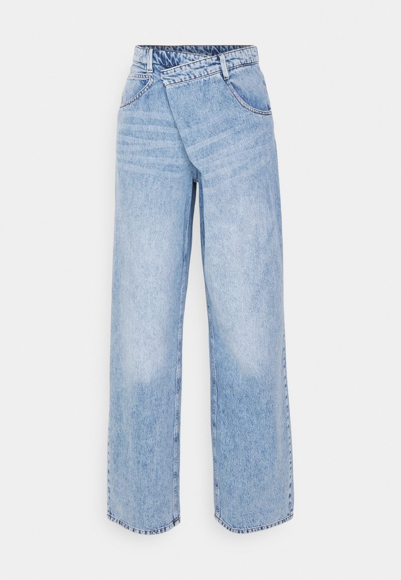 2nd Day Relaxed fit jeans lichtblauw denim 2nd Day Relaxed fit jeans lichtblauw denim