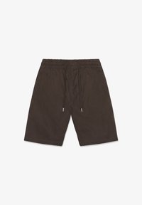 Nije odabrano, chocolate brown