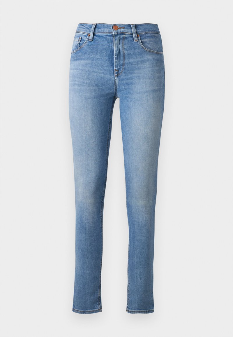 LTB Jeans Skinny Fit lichtblauw