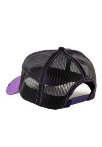 Von Dutch CASSUM - Casquette - blanc