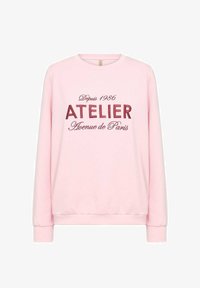 Unausgewählt, light pink