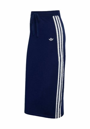 adidas Originals, Suknja A kroja - dark blue/white