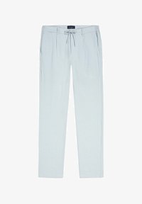 Non sélectionné, Avenues