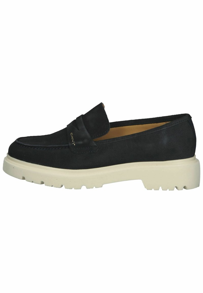 GANT Slipper - marine