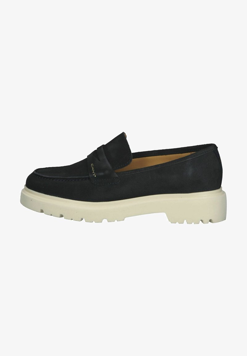 GANT Slipper - marine