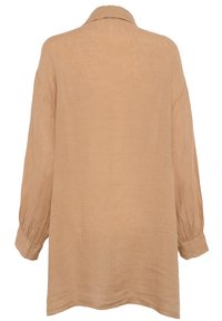 ACANFORA OVER - Camicia - cammello